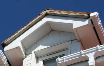 Pickburn fascia installation costs