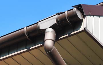 types of Pickburn fascias