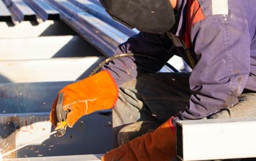 Pickburn flat roofing options