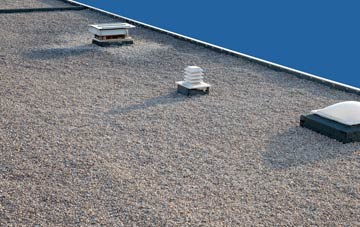 flat roofing Pickburn, South Yorkshire