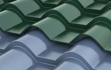 who should consider Pickburn plastic roofs