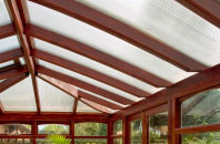 Pickburn conservatory roofing insulation
