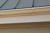 Pickburn soffit repair