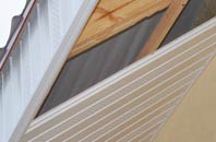 rated Pickburn soffit repair companies